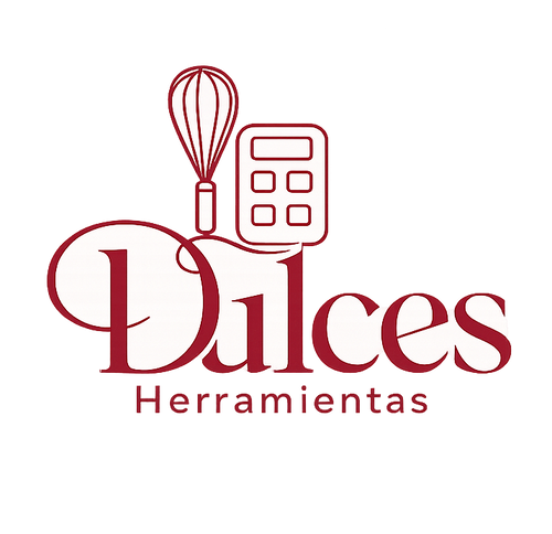 Dulces Herramientas