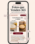 365 Ideas de Fotos con IA Para Crear Contenido
