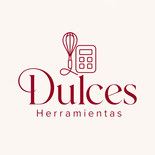 Dulces Herramientas